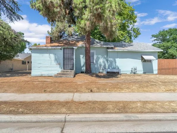 760 Sunnyside Ave, Clovis, CA 93611