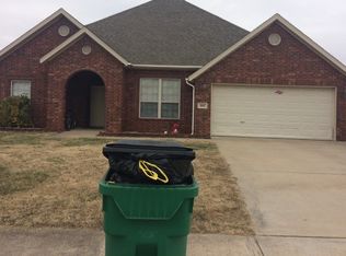 682 Westfield St, Springdale, AR 72762