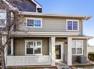 3331 Apple Blossom Ln UNIT 5, Greeley, CO 80634