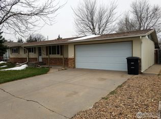 736 Denver St, Sterling, CO 80751