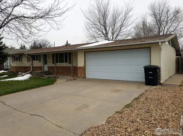 736 Denver St, Sterling, CO 80751