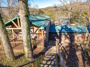71 Shady Place Ln, Blue Eye, MO 65611