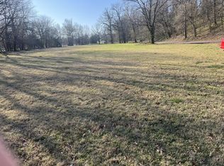 Park St, Granby, MO 64844