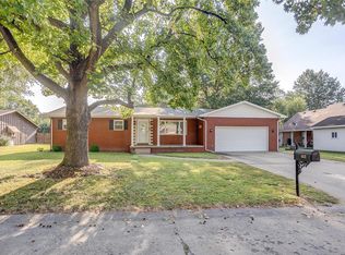 4621 De Lynn Dr, Granite City, IL 62040