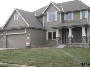 12554 S 79th St, Papillion, NE 68046