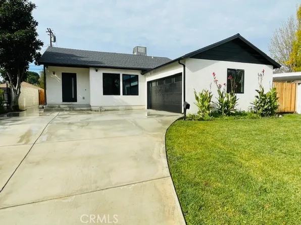 6653 Amigo Ave, Reseda, CA 91335