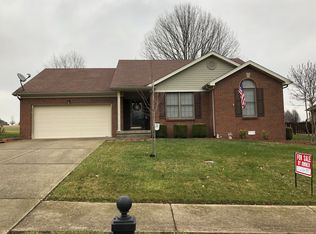 109 Fairway Hl, Bardstown, KY 40004