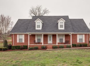 46 Eastridge Rd, Fayetteville, TN 37334
