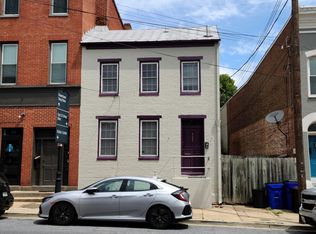 327 E Patrick St #B, Frederick, MD 21701