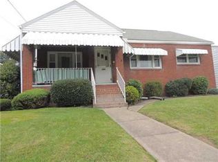 173 E Chestnut St, Blairsville, PA 15717