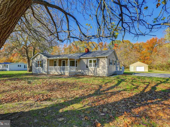 4841 Sandtown Rd, Felton, DE 19943