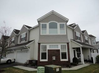 14643 Rhinestone Way NW, Ramsey, MN 55303