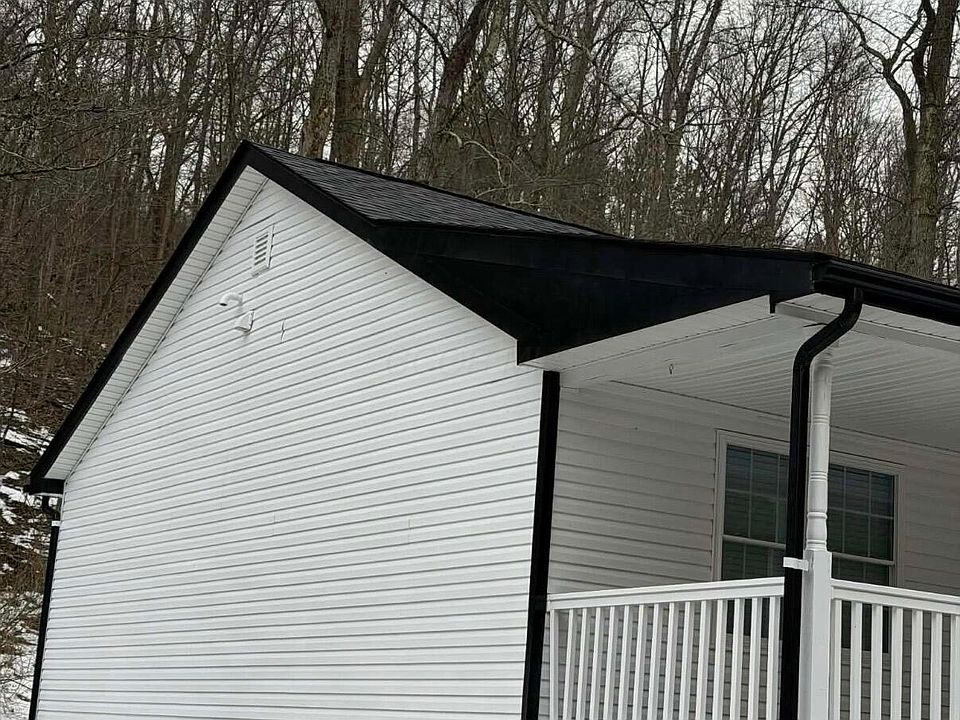 45637 Long St, Murray City, OH 43144 | Zillow