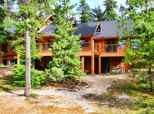 14374 Eastshore Rd, Coolin, ID 83821