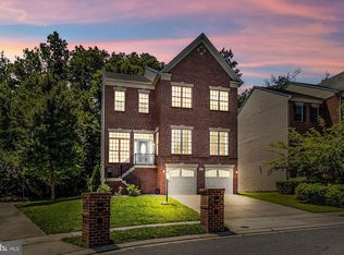 9400 Reservoir Hill Ct, Baltimore, MD 21234
