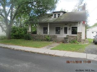 1561 Clauverwie St, Middleburgh, NY 12122