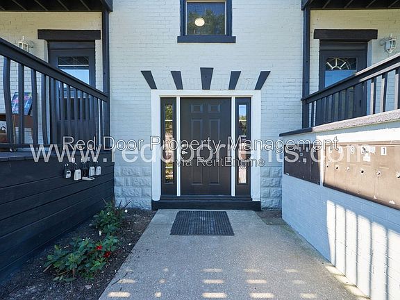 2nd image of 1337 E Market St APT 8