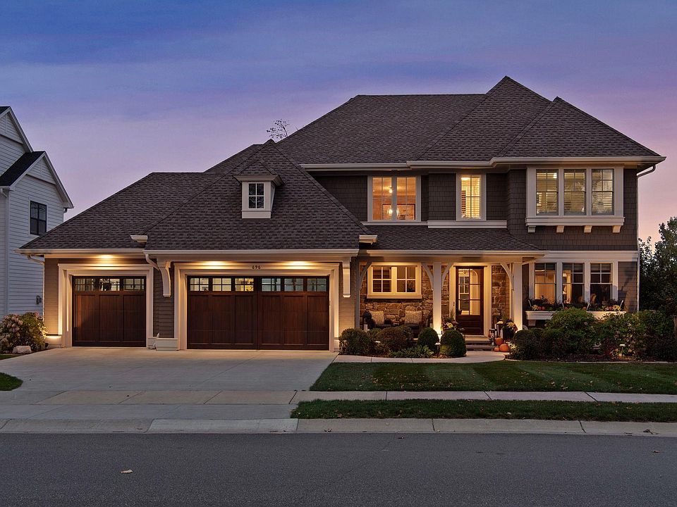 1st image of 696 Woodland Hill Ct