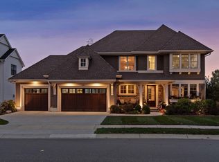 696 Woodland Hill Ct, Hamel, MN 55340