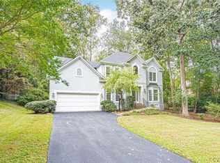 5314 Clipper Cove Rd, Midlothian, VA 23112