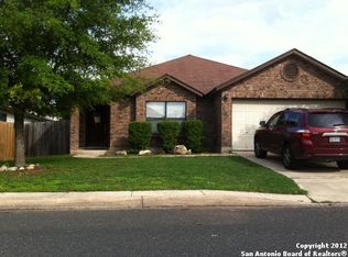 12022 Branding Point, Helotes, TX 78023