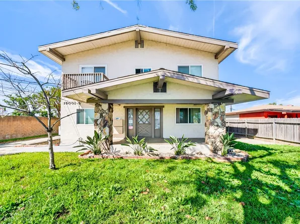 15003 Larch Ave, Lawndale, CA 90260