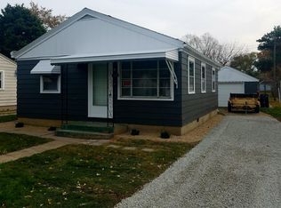 1216 S Purdam Laguna St, Kokomo, IN 46902