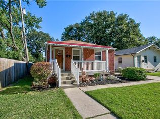 6056 University Ave, Indianapolis, IN
