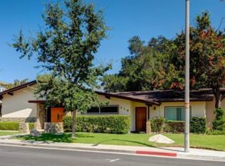 316 E Matilija St, Ojai, CA 93023