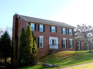 4405 Accomack Dr, Louisville, KY 40241