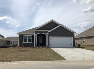 5307 Shorthorn Way LOT 310, Eaton K Myrtle Beach, SC 29588