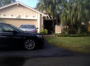 4324 SW 148th Pl, Miami, FL 33185