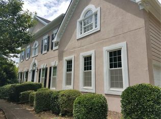 910 Nightingale Walk, Johns Creek, GA 30022