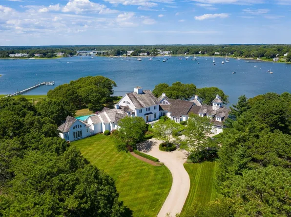 204 Garrison Lane, Osterville, MA 02655