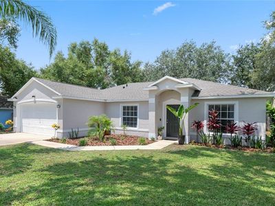 238 Heronwood Cir, Deltona, FL, 32725