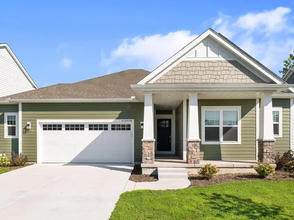 N118W7288 Fairway LANE, Cedarburg, WI 53012