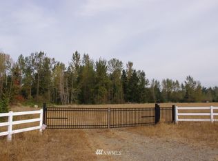 9401 232nd St E, Graham, WA 98338