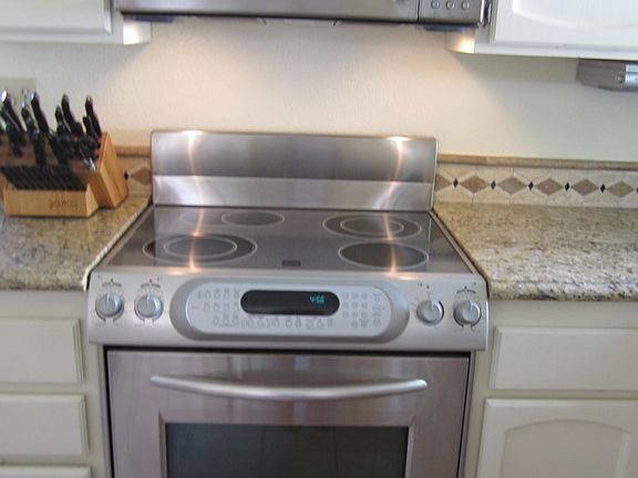 Convection Micro/Stove