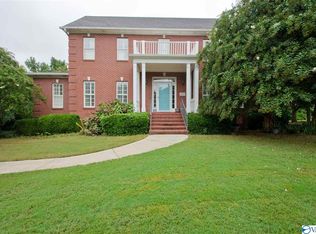 24715 Deer Ridge Ln, Athens, AL 35613