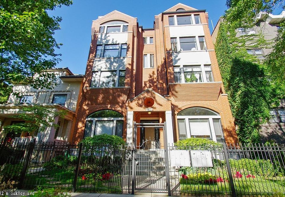 1st image of 7542 N Oakley Ave #623