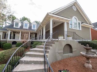 125 Lame Horse Rd, Columbia, SC 29223