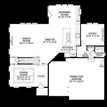 3rd image of 5717 E Senour Dr #67