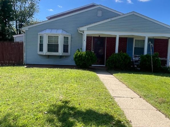 41 Rittenhouse Dr