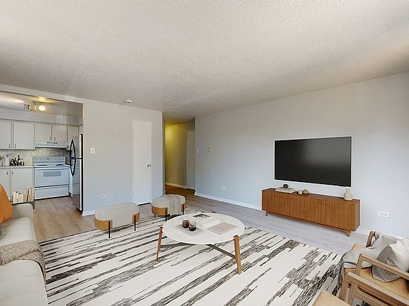 2nd image of 1121 N Ogden St APT 105