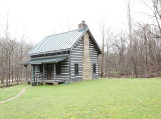 2350 Wallow Hollow Rd, Nashville, IN 47448