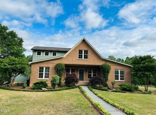 323D Aquilla Rd, Benson, NC 27504