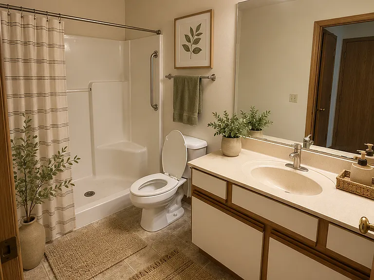 Stone Creek Apartments — Photo 34
