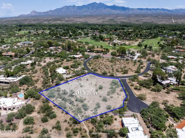11 Circulo Figueroa #162&163, Tubac, AZ 85646