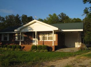 16 Tiller Bridges Rd, Carlton, GA 30627