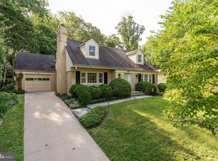5806 Conway Rd, Bethesda, MD 20817